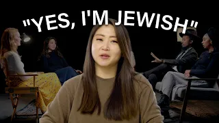 What NOT To Say To a Jewish Convert