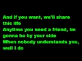 Matchbox 20 - Overjoyed