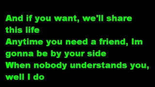 Matchbox 20 - Overjoyed