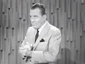 Frank Sinatra Jr. & The Pied Pipers "I'll Never Smile Again" on The Ed Sullivan Show