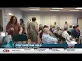 Bedford County Residents Hold First Meeting Against Data Centers