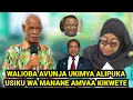 Download Lagu LIVE: WARIOBA  ALIPUKA USIKU WA MANANE AFUNGUKA SIRI NZITO ZA UCHAGUZI NA MAHAKAMA 