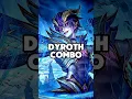 Download Lagu ✅ dyrroth tutorial combo skill mobile legends