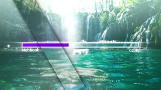 mehboob ki mithoon creature 3d audio ver 