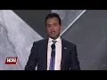 Vivek Ramaswamy announces candidacy for Ohio Governor in 2026 race