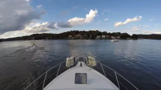 Full Trip Home
