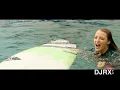 UCLA RL Grime featuring 24HRS - DJRX Music Video
