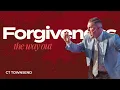 Forgiveness the way out Pastor CT Townsend Victory Baptist Church