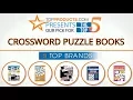 Best Crossword Puzzle Book Reviews - How to Choose the Best Crossword Puzzle Book