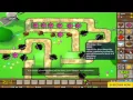 Bloons Tower Defense 5 Cool Math Games