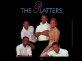 The Platters / He's Mine