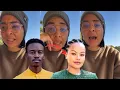 Download Lagu Stephanie Ndlovu finally breaks her silence after the divorce statement | it’s getting worser