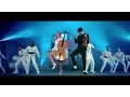 Download Lagu Clean Bandit - Stronger [Official Video]