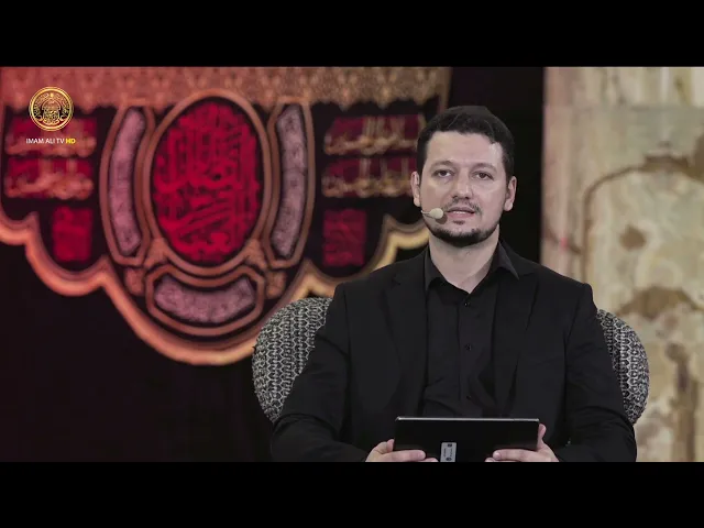 ⁣مراسم الخلود الحلقة (6)