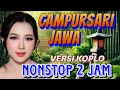 Download Lagu CAMPURSARI JAWA VERSI  KOPLO - DANGDUT JAWA - ALBUM LANGGAM JAWA - KONCO NGOPI FULL 2 JAM