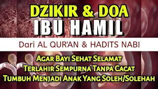 Download Dzikir Ibu Hamil Agar Janin Sehat \u0026 Terlahir Sempurna Tanpa Cacat - Doa Ibu Hamil MP3