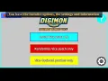 Download Lagu Digimon World Vice new installer