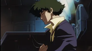 AS TRES COISAS QUE ODEIO🤬| Cowboy Bebop dublado EP09