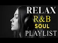 🎶 Soft Soul Echoes | Deep R\u0026B Love Songs That Speak to Your Heart \u0026 Spirit 🎧