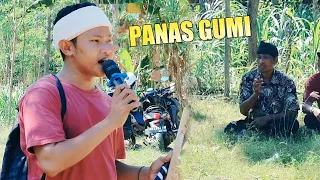 lagu sasak panas gumi reinata 05