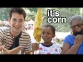 It s Corn - Songify This ft Tariq and Recess Therapy