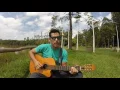 E de mais ninguém - Edu Ribeiro (Hugo Couto Acoustic cover)