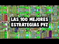 Download Lagu 100 ESTRATEGIAS PERFECTAS DE SUPERVIVENCIA INFINITA PVZ