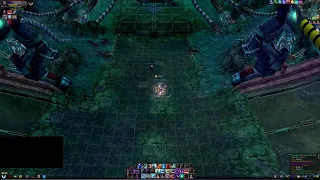 Cabal Online NA EP 41 DrSlash