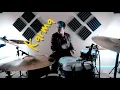 Download Lagu Karma - Cokelat - Drum Cover