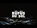 RÜFÜS DU SOL - No Place (lyric video)