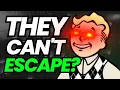 Was Vault 112 A Secret Fallout Lore