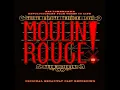 Backstage Romance - Ricky Rojas, Robyn Hurder & Original Broadway Cast of Moulin Rouge! The Musical