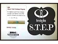 Burning Man S T E P Program Reg Process