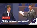 Download Lagu CDA zoekt uitweg om asielwetgeving te verslappen