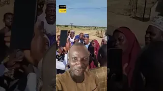 Lamiɗo Fulɓe Afirka E Adam A Zongo 