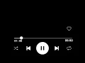 Download Lagu Spotify Music Player Overlay | Vanilla edits