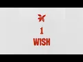 Download Lagu Ava Max - 1 Wish (Acapella Version)
