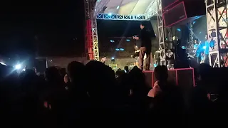 live new pantura 27 08 19 norma silvia satu hati sampai mati