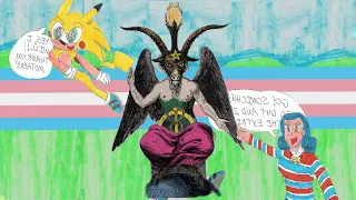 CHRIS CHAN The Occult s ACCIDENTAL Genius