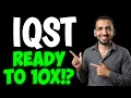 IQST Stock Analysis Is This Micro-Cap Set to Explode to 500M