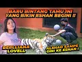 Download Lagu GA NYANGKA ! ESHAN NURUT BANGET SAMA BERLLIANA LOVELL ! ALSHAD NEK4T MASUK KANDANG MEGANG ESHAN !!