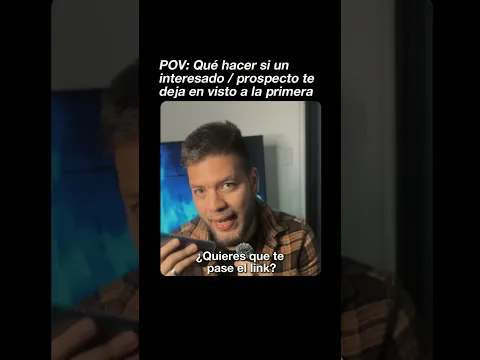 Usa el metodo del OLVIDO para vender mas #negocios