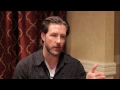 MFM Filmmaker Interview Edward Burns discusses microbudget filmmaking
