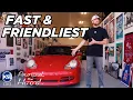 Garage Tour with the Roads Collective Northern Utah s Family Car Club