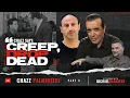 Chazz Palminteri On Lillo Brancato Sit Down with Michael Franzese Part 3
