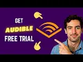 How to Get an Audible Free Trial Get the Free Trial Credit QUICK Method