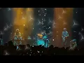 The Comet is Coming performs live in Vancouver 2022