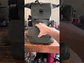 Dive Bomb Industries Dry Waterproof Backpack
