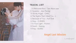 Angel's Last Mission: Love OST [단, 하나의 사랑] Complete Soundtrack