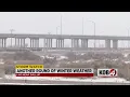 Winter weather hits New Mexico A look at road conditions west of ABQ